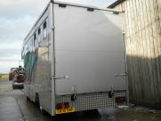 Horse Boxes For Sale - Equinox Horseboxes                                                                                  